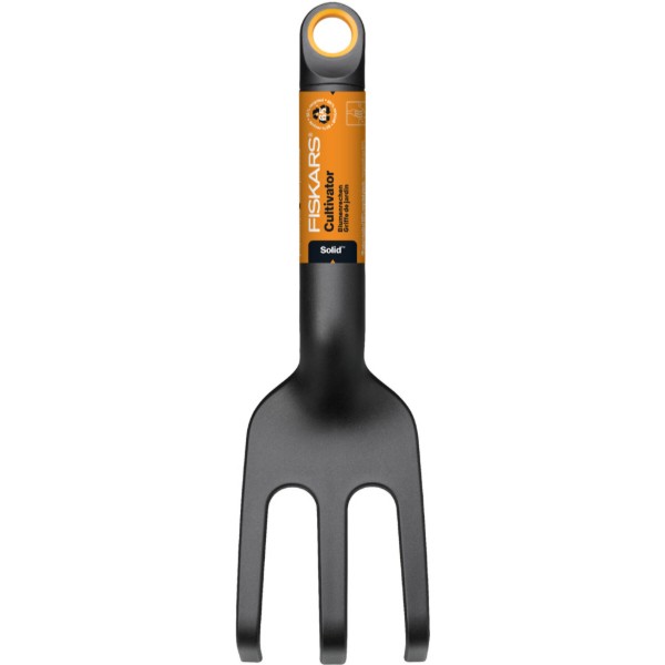 Фото - Разрыхлитель Fiskars Solid (1072102)